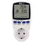 EMOS digitális fogyasztásmérő FHT9999