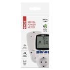 EMOS digitális fogyasztásmérő FHT9999