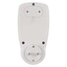 EMOS digitális fogyasztásmérő FHT9999