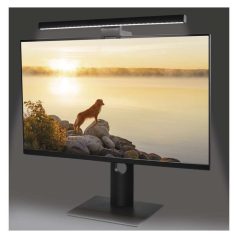 Emos Ava- LED monitor lámpa 150 lm, dimmelhető