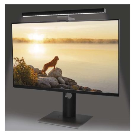Emos Ava- LED monitor lámpa 150 lm, dimmelhető