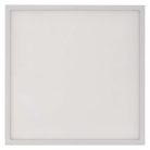EMOS LED felületre szerelhető lámpatest NEXXO, négyzet, fehér, 28,5W, 2700 lm, természetes fehér