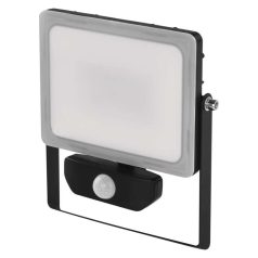   EMOS LED reflektor Ilio 31W 2800lm mozgásérzékelővel IP44, természetes fehér