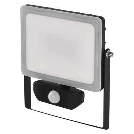 EMOS LED reflektor Ilio 31W 2800lm mozgásérzékelővel IP44, természetes fehér