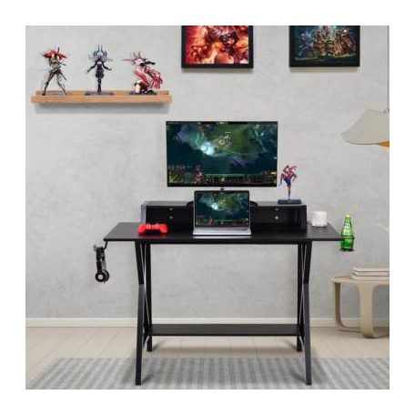 Gamer asztal