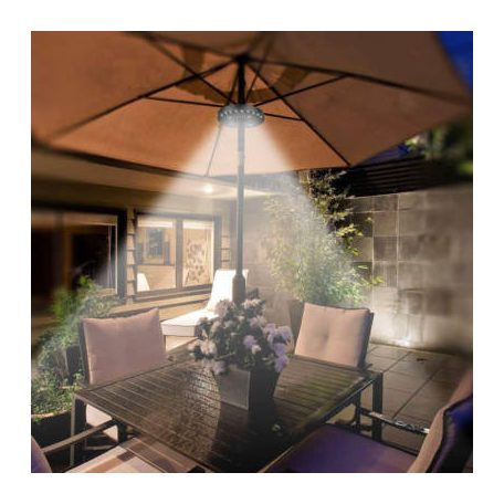 LED napernyő világítás