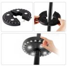 LED napernyő világítás