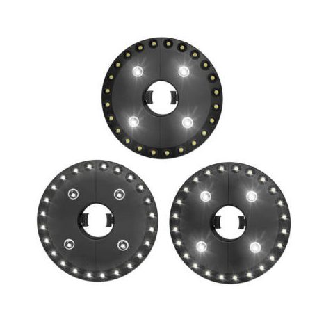 LED napernyő világítás