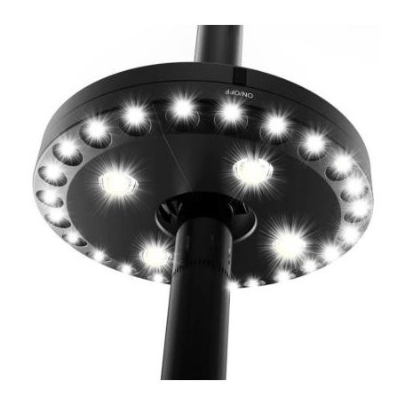 LED napernyő világítás