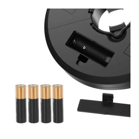 LED napernyő világítás