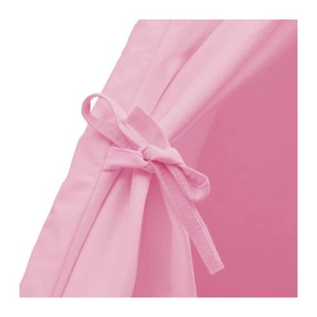 Indián sátor gyerekeknek - rózsaszín