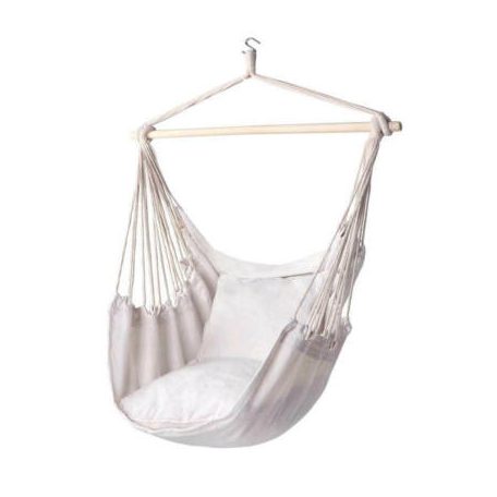 Függőszék párnával