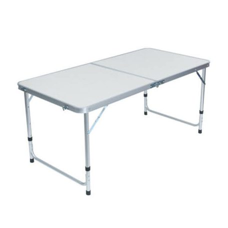 Kemping asztal 4 székkel