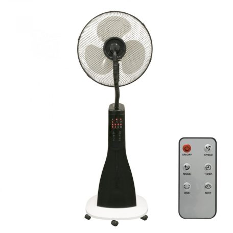 Párásító ventilátor