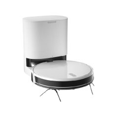   Xiaomi Lydsto G2 Ozone Sterilization Robot Vacuum - Okos Robotporszívó Ózonos Fertőtlenítéssel, FEHÉR, Fehér, Fehér, Fehér, Fehér, Fehér