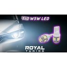T10 led 2db