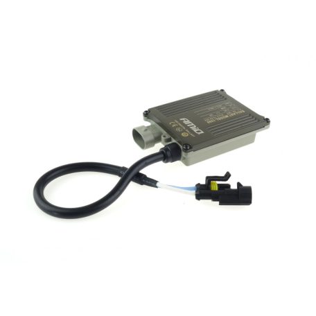 H1 xenon szett Canbus 6000K