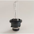 D2S xenon izzó 6000K
