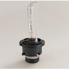 D2S xenon izzó 6000K