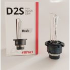 D2S xenon izzó 6000K