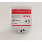 D1S xenon izzó 6000K Premium