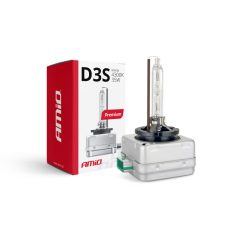 D3S xenon izzó 4300K Premium