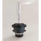 D2S xenon izzó 8000K