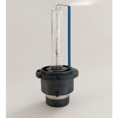 D2S xenon izzó 8000K