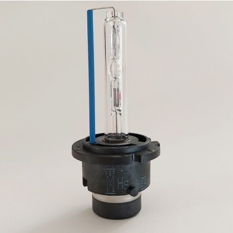D2S xenon izzó 8000K