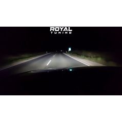 D4S xenon izzó 6000K Premium