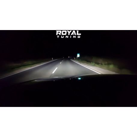 D4S xenon izzó 6000K Premium