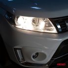 HB4 izzó +130% emelt fényerővel 2db