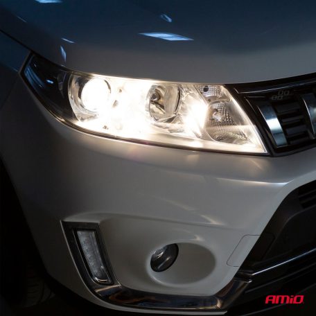 HB4 izzó +130% emelt fényerővel 2db