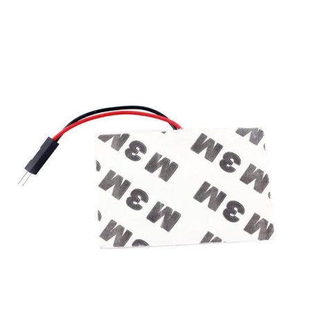 Led panel fehér 12leddel