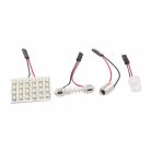 Led panel fehér 12leddel