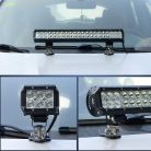 Munkalámpa tartókonzol