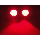Eagle eye led fény piros 2db