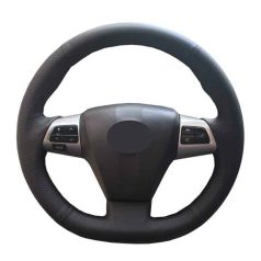   Toyota bőr kormányvédő – méretpontos, varrható kivitel